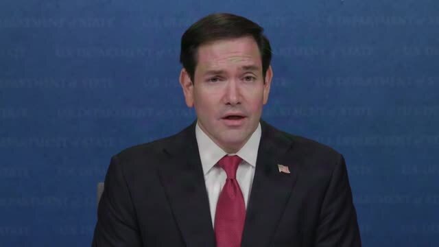 Sec. Rubio Revokes the Legal Status of a Convicted Sexual Predator Who Was Pardoned by Tim Walz: ‘He Has Been Removed from the U.S.’