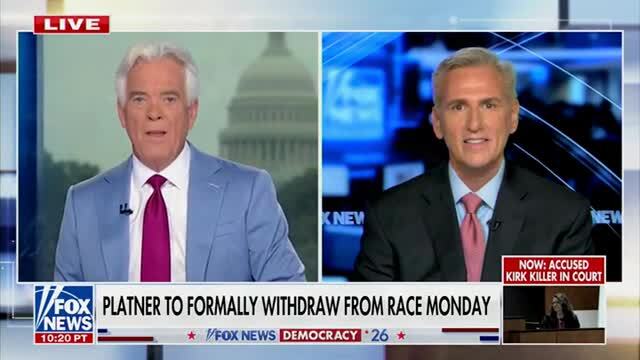 Fox News: Democratic Socialists of America Propose Eliminating the U.S. Senate