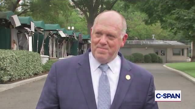 Border Czar Tom Homan on Houston ICE-Related Shooting: ‘We’ve Got to Let the Investigation Play Out’