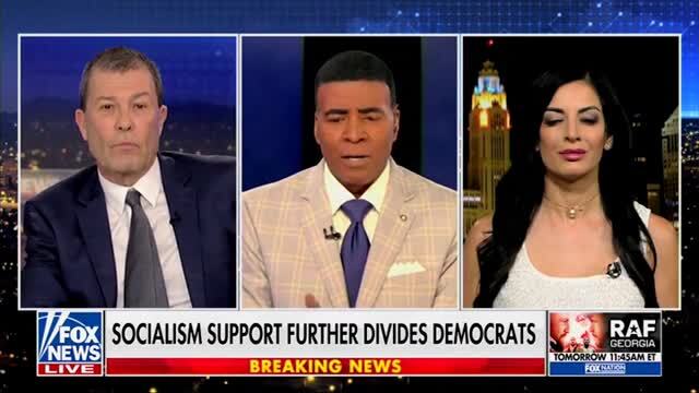 Mehek Cooke: Democrats and Democratic Socialists Are Failing to Appeal to Maine’s Independent Voters