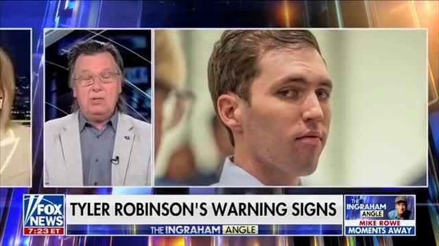 Ingraham Rages Against Charlie Kirk’s Accused Killer: ‘I Don’t Care How He Feels,’ I Look at Him and Get Enraged, Watching Him in That Courtroom