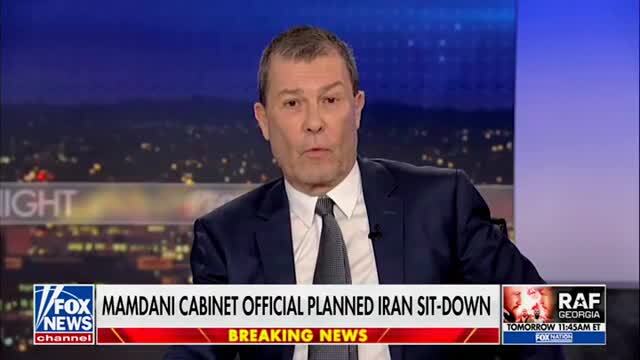 Julian Epstein: If Mamdani’s Explanation Is True, His Administration Is ‘Incredibly Incompetent’