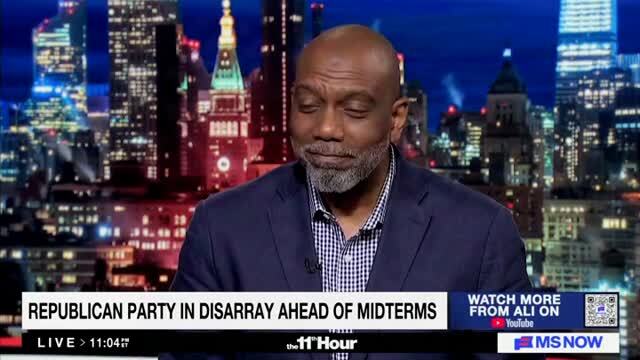 Basil Smikle: President Donald Trump Does Not Support the Housing Bill Because ‘He Didn’t Offer It’