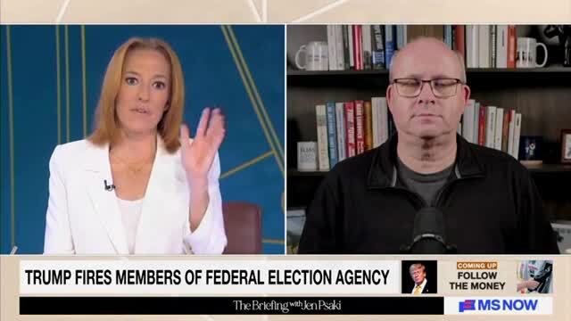 Marc Elias: Election Assistance Commission Members Could ‘Speak Out’ if Election Results Are Challenged