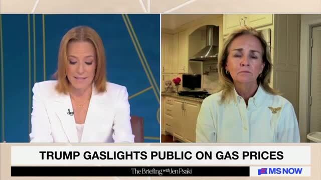 Rep. Madeleine Dean: Trump’s ‘Temper Tantrum’ Over the SAVE Act Is ‘Really Voter Suppression’