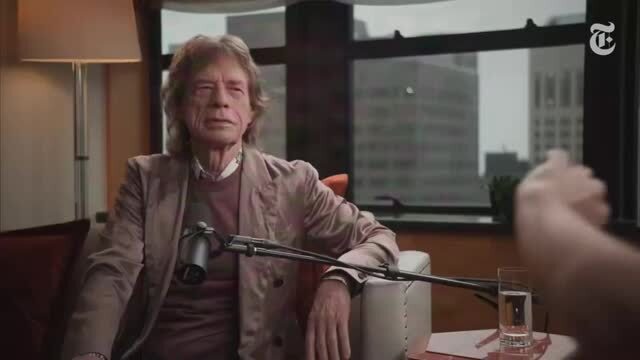 Mick Jagger Says It’s Not His Job to Lecture Rolling Stones’ Fans on Politics
