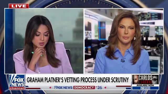 Fox News: The DSA Platform Calls for Eliminating the U.S. Senate, Making the Presidency and SCOTUS Subordinate to Congress