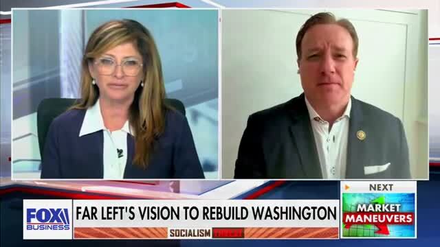 Pat Fallon on Birthright Citizenship: I Could Not Agree More with Trump, the Supreme Court Got This Dead Wrong