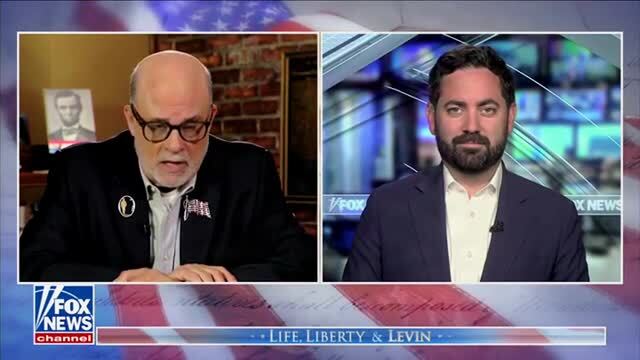 Rep. Mike Lawler on the Midterms: ‘This Is a Choice Between Capitalism and Marxists, Socialists, Communists’
