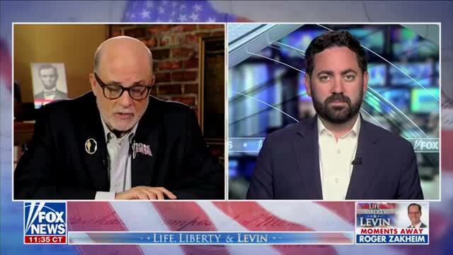 Robert Reich: ‘It Is a Choice for the American People to Make About the Future Direction of This Country’