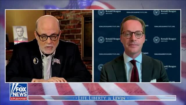 Roger Zakheim: Trump Is ‘Playing Geopolitics’ in Managing Relations With Turkey