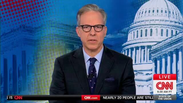 Trump During Call with CNN Amid the Loss of Sen. Graham: ‘It‘s Devastating,’ He Was a Natural Politician and Got Along with Everybody