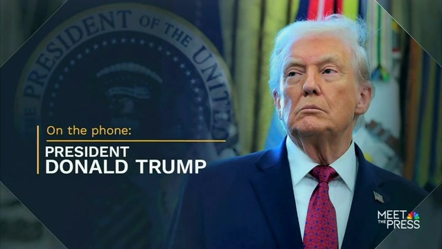 Trump on Sen. Graham Amid Passing: On the Phone He Said, I Feel Good, But I’m Tired