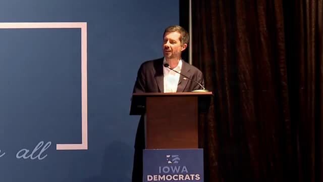 Buttigieg: ‘Our Union Is Made More Perfect by Each Generation’