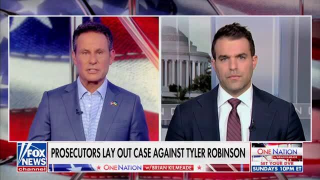 TPUSA Spox: There Are Many Ways to Link Bullet with Tyler Robinson’s Weapon; It’s ‘a Lot of Garbage’ to Say Otherwise