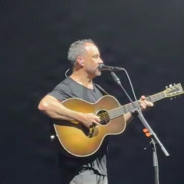 Dave Matthews Slams MAGA Defending ICE Killings: ‘I Don’t Know Why People Make Excuses for Why We Should Kill Each Other’