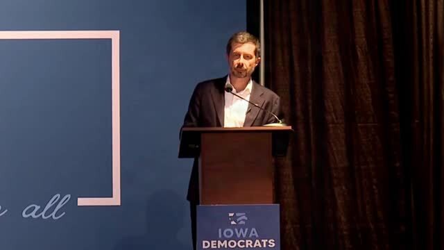 Buttigieg Slams Trump’s ‘Carnival of Corruption:’ This Is How They Raise Gas Prices ‘for a War You Never Asked For’