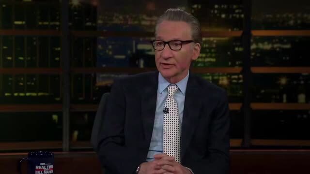 Bill Maher Clashes with Kate Bedingfield Over Mamdani’s Uganda Citizenship