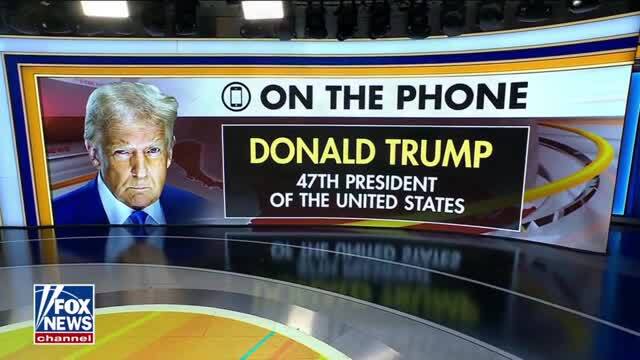 Trump: ‘We’re Going to Guard [Strait of Hormuz], and We’re Going to Get Paid for Guarding It’