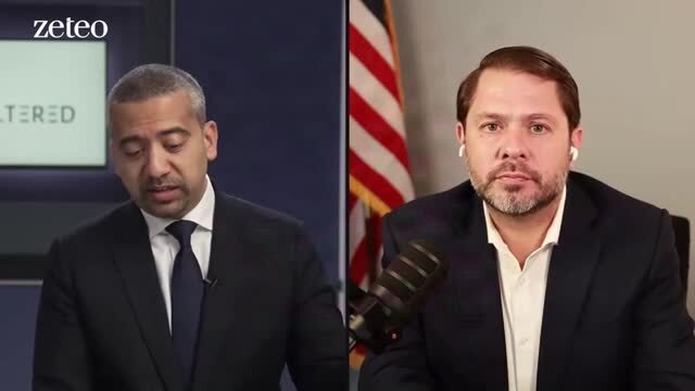 Ruben Gallego Flounders over His Connection with Eric Swalwell: ‘You Don’t Know Everybody 100%’