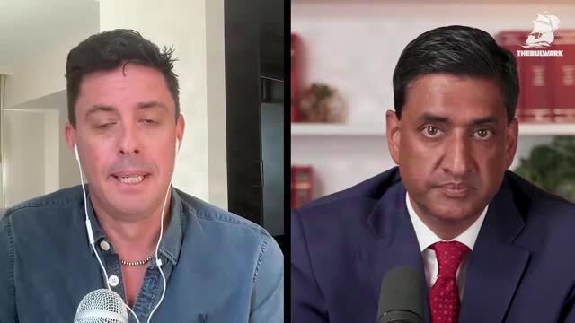 Ro Khanna: ‘I Got the Call Wrong’ on Graham Platner, ‘I Should’ve Listened to My Wife’