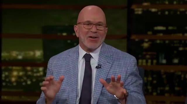 Michael Smerconish: Kamala Harris Could’ve Had 701 Days to Campaign and Still Would’ve Lost the Race