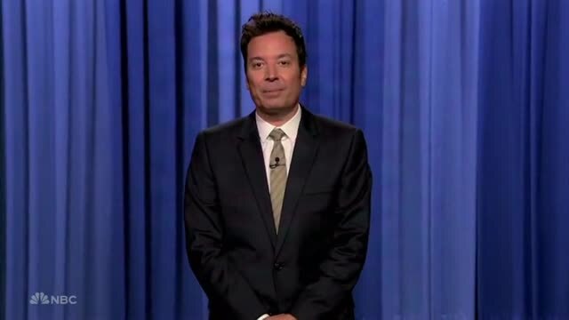Fallon Mocks Mitch McConnell’s ‘Proof of Life’ Photo: ‘Looks Like a Husband and Wife Ventriloquist Act’