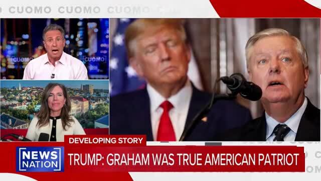 Nancy Mace Says Trump ‘May Have Ended Her Political Career’ for Breaking Vote on Epstein Files