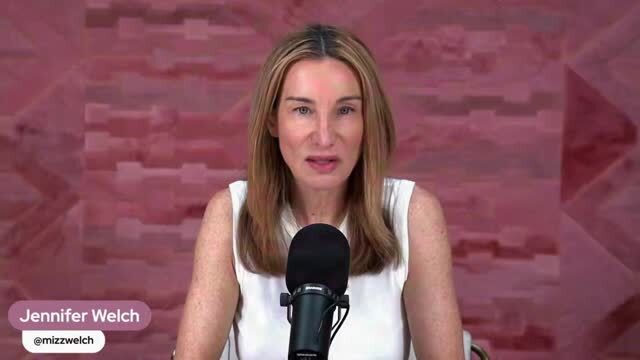 Jennifer Welch: Lindsey Graham Liked to ‘Put on Red Panties and Kink Around with Sex Workers’ While Preaching Anti-Gay Rhetoric