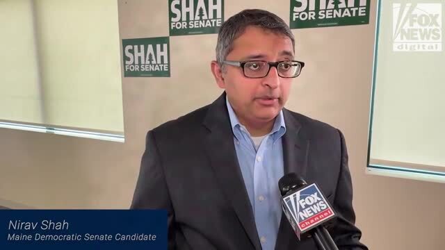 Democrats Running to Replace Platner in Key Senate Race Call for ICE To Be ‘Abolished’
