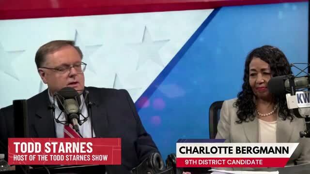 Live Caller Sends GOP Debate into a Tailspin with Sexual Assault Accusation