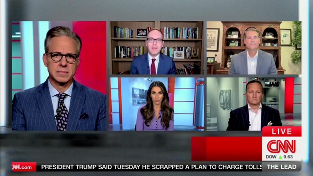 Daniel Dale: We’re Approaching 6 Years of President Trump Lying He Won the 2020 Election