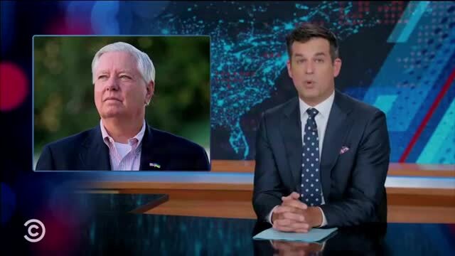 Michael Kosta: Trump Had a ‘Sad Weekend;’ ‘His Best Friend Was Poisoned by His Other Best Friend’