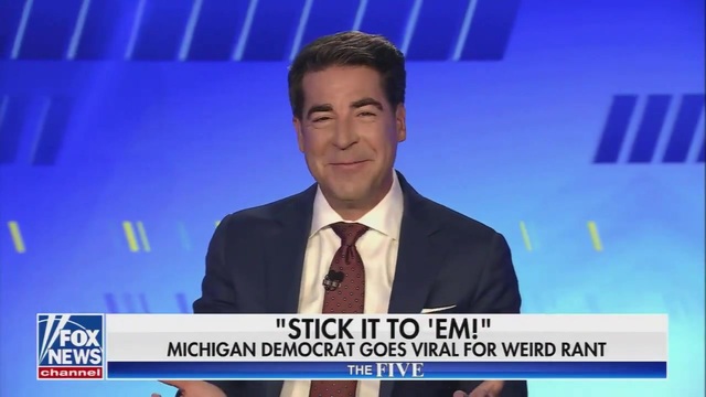Jesse Watters Exclaims ‘I Did Not Get a Vasectomy’