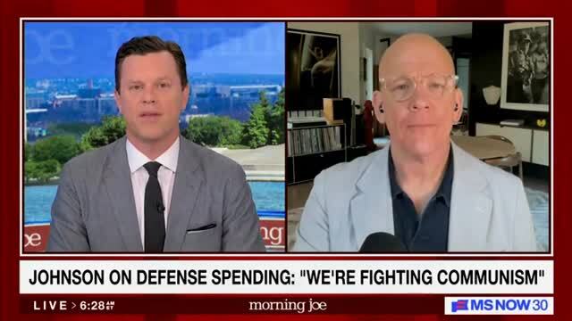 John Heilemann on ICE Shootings: Trump Is Bringing Again to Republicans a Political Nightmare Heading Into November