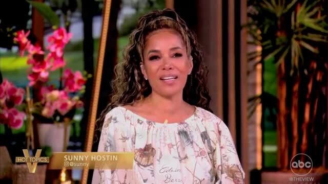 ‘The View’ Panel Calls Darline Graham Appointed First Female S.C. Senator ‘the Very Definition of DEI’