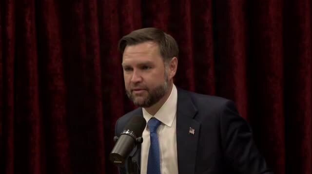J.D. Vance Says He Couldn’t Believe It When He Was First Told Kamala Harris Was for Taxpayer-Funded Sex Change Operations for Illegals