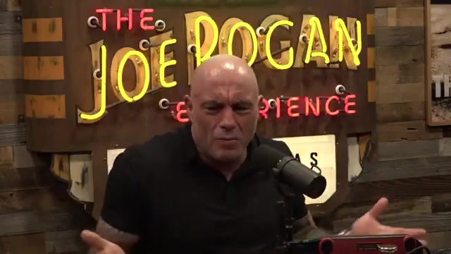 Joe Rogan: ‘I Think [Dems] Cheat and I Think They’ve Been Doing It Forever’