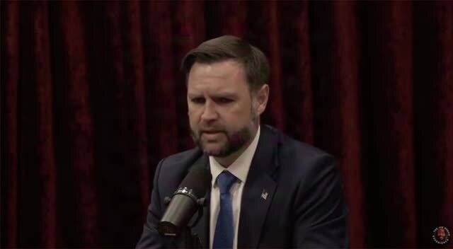 J.D. Vance: I’ve Never Seen a Single Piece of Evidence in the Epstein Files That Trump Engaged in Any Wrongdoing