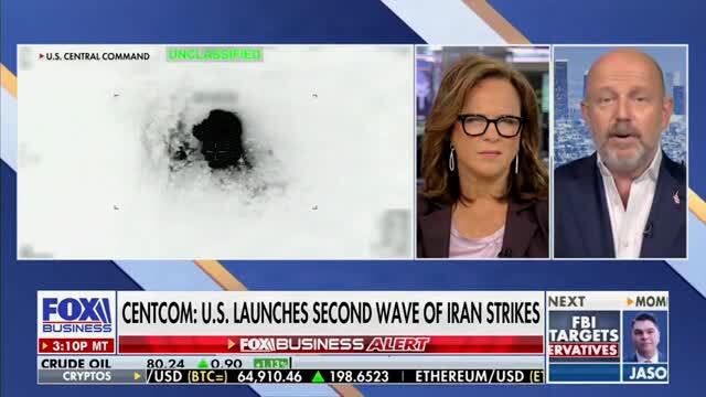 Steve Hilton: You Can’t Underestimate Iran’s Focus on Expanding, Exporting Their Extreme Medieval Form of Islam as Viscously as Possible