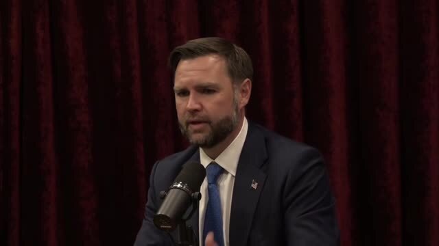 ‘Go to Hell’: JD Vance Rages At Israeli ‘Influencer Campaign’ Trying to Tie Him to Tucker Carlson