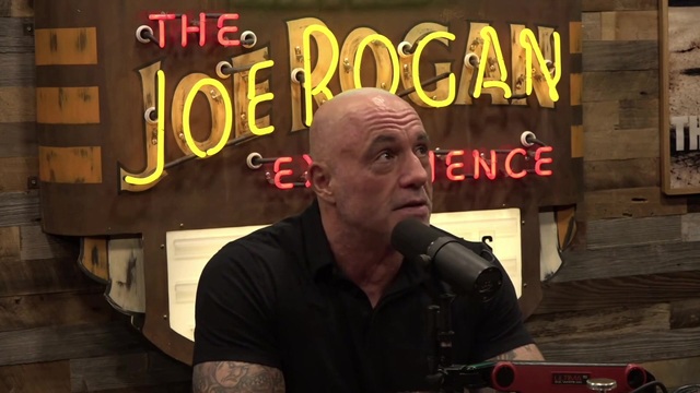 Joe Rogan Says Biden’s Brain Surgeries in 1988 Have Definitely Done Him ‘Some Damage’
