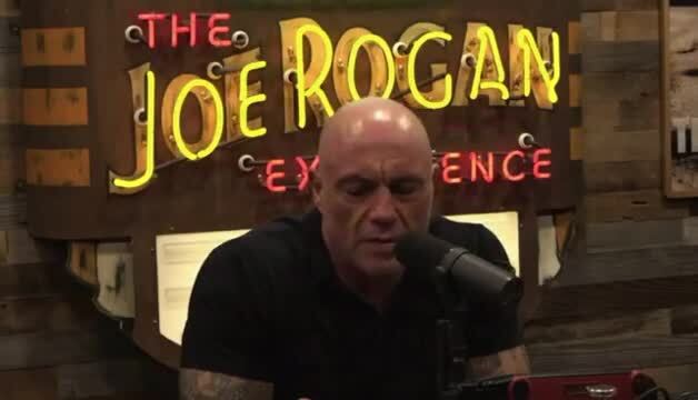 Joe Rogan Tells J.D. Vance He Agrees with James Talarico’s Stance on Putting the Ten Commandments in Schools