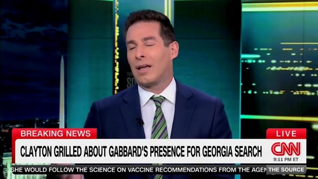 CNN’s Elie Honig Savages Trump DNI Nominee: Reputation As a ‘Chameleon,’ ‘Lacks the Backbone,’ ‘Not Deeply Respected’