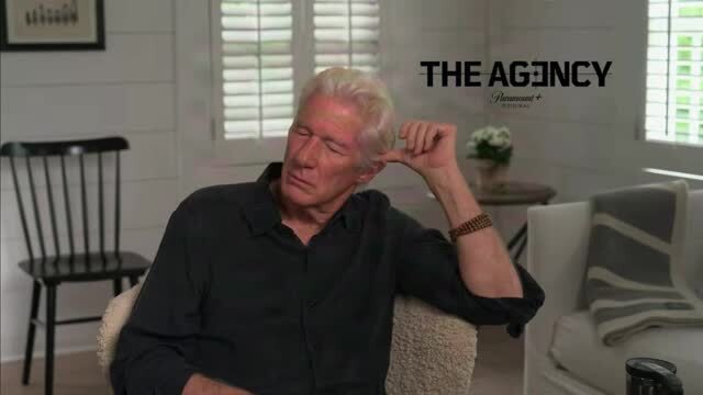 Richard Gere: Trump’s ‘Destroyed So Much, Caused So Much Deaths — But That Will Be Over’