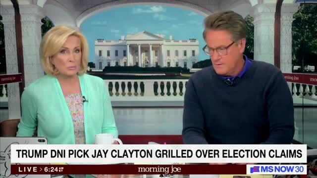Scarborough on Clayton and Blanche: They’re Bad Choices All Around