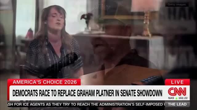 Dem Sen. Whitehouse Says He Still Doesn’t Believe Platner’s First Accuser Because She’s a Republican