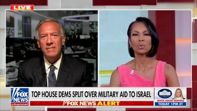 Pompeo: Moderates in the Democratic Party ‘Are Already Running for the Hills and Trying to Hide Under the DSA Umbrella’