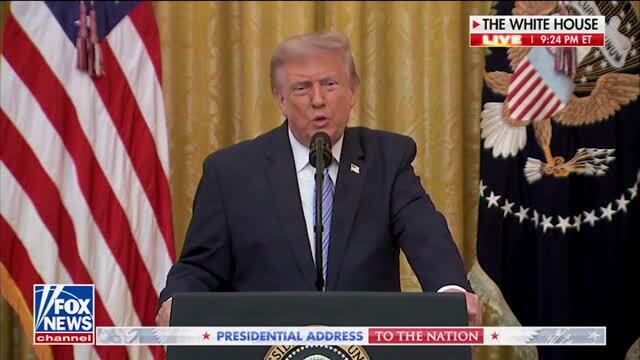 Trump: States Are ‘in Such a Bad Shape’ with Cyber Vulnerabilities in Their Voting Systems
