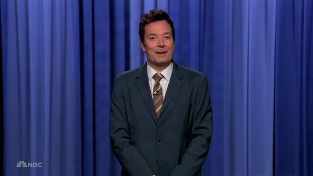 Fallon: ‘If Trump Fell Asleep at a Knicks Game, There’s No Way He’s Making it Through a Soccer Match’
